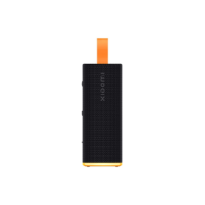 Xiaomi Speaker , Sound Play , 18 W , Waterproof , Bluetooth , Wireless connection , Portable , Black