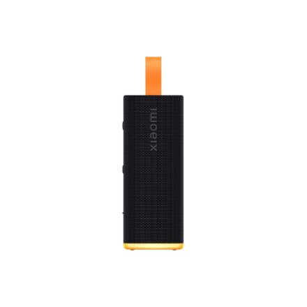 Xiaomi Speaker , Sound Play , 18 W , Waterproof , Bluetooth , Wireless connection , Portable , Black