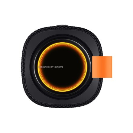 Xiaomi Speaker , Sound Play , 18 W , Waterproof , Bluetooth , Wireless connection , Portable , Black
