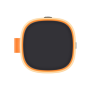 Xiaomi Speaker , Sound Play , 18 W , Waterproof , Bluetooth , Wireless connection , Portable , Black