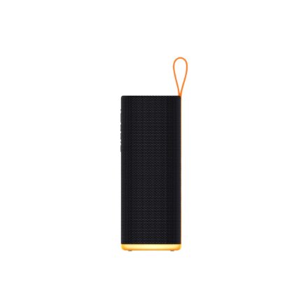 Xiaomi Speaker , Sound Play , 18 W , Waterproof , Bluetooth , Wireless connection , Portable , Black