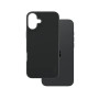 CARE by PanzerGlass Case Fashion , Back protection , Apple , iPhone 16 Plus , Recycled plastic , Black