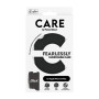 CARE by PanzerGlass Case Fashion , Back protection , Apple , iPhone 16 Plus , Recycled plastic , Black