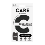 CARE by PanzerGlass Case Fashion , Back protection , Apple , iPhone 16 Plus , Recycled plastic , Black