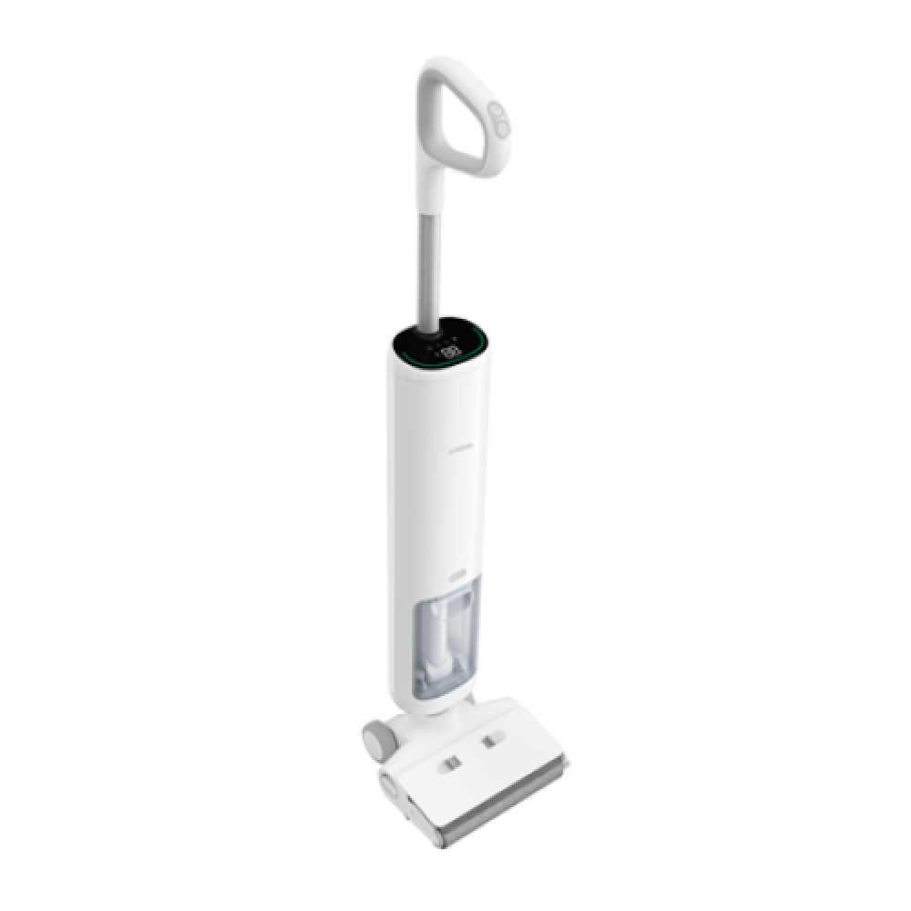 Xiaomi Vacuum Truclean W10 Pro Wet Dry EU Cordless operating, 3-in-1, Washing function, 26 V, Operating time (max) 35 min, White, Warranty 24 month(s)