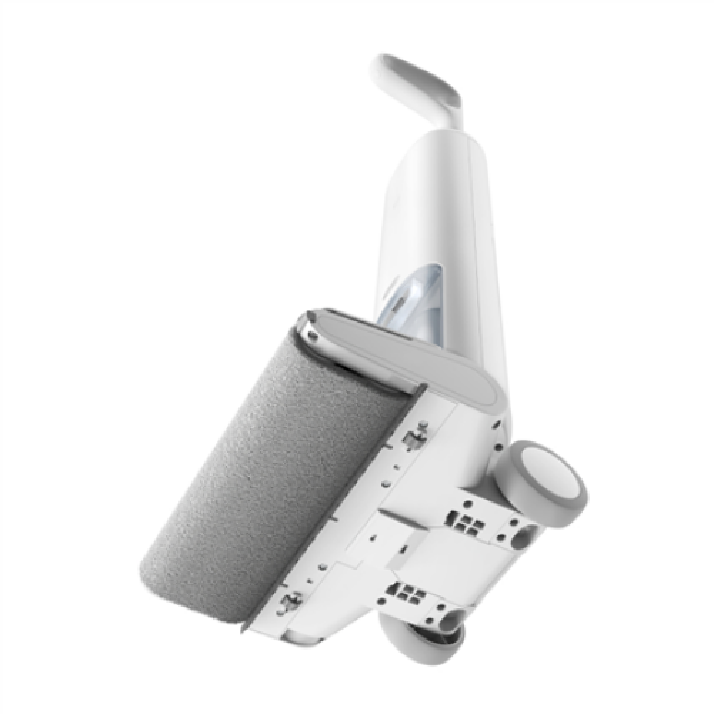 Xiaomi Vacuum Truclean W10 Pro Wet Dry EU Cordless operating, 3-in-1, Washing function, 26 V, Operating time (max) 35 min, White, Warranty 24 month(s)