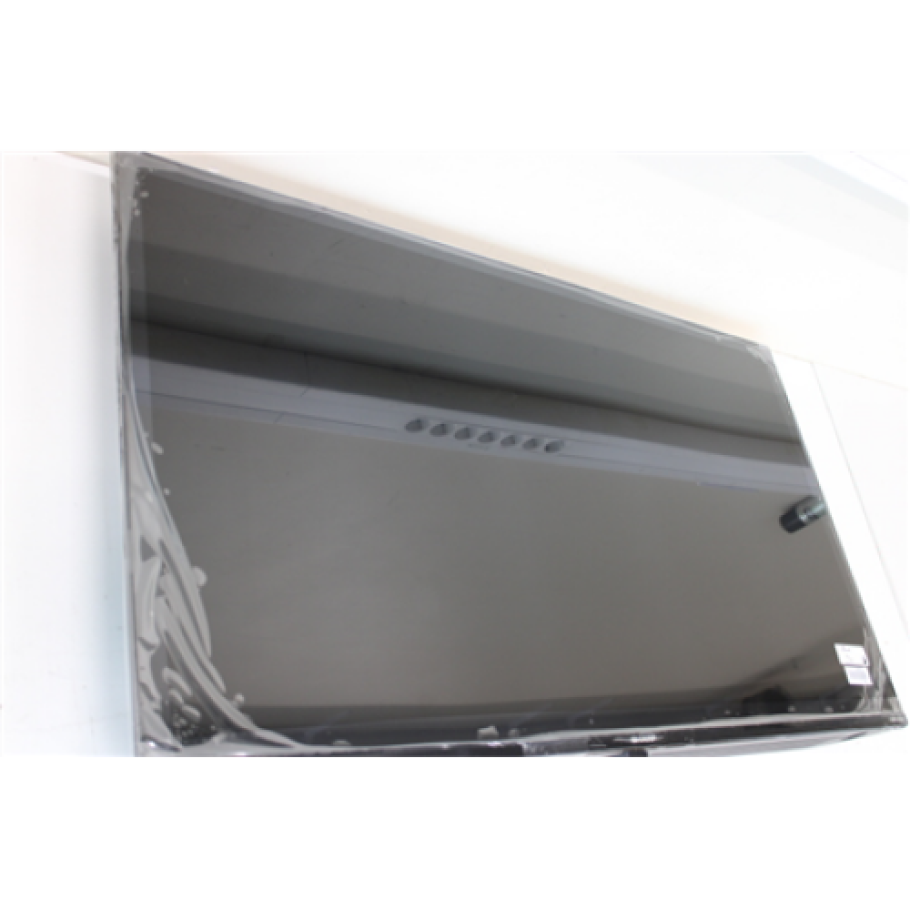 SALE OUT. Sharp 43FN2EA 43 (108cm) 4K Ultra HD Smart Android Frameless TV, Dolby Vision, Harman/Kardon Speakers Sharp 43FN2EA 43 (108 cm) Smart TV Android TV UHD Black DAMAGED PACKAGING, MOUNTING MARKS