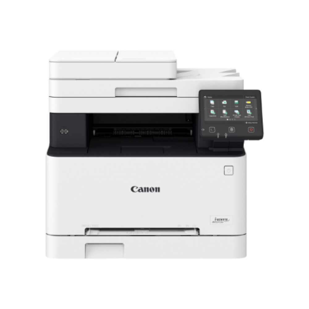 Canon Printer , i-SENSYS MF657Cdw , Laser , Colour , All-in-one , A4 , Wi-Fi