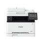 Canon Printer , i-SENSYS MF657Cdw , Laser , Colour , All-in-one , A4 , Wi-Fi