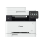 Canon Printer , i-SENSYS MF657Cdw , Laser , Colour , All-in-one , A4 , Wi-Fi