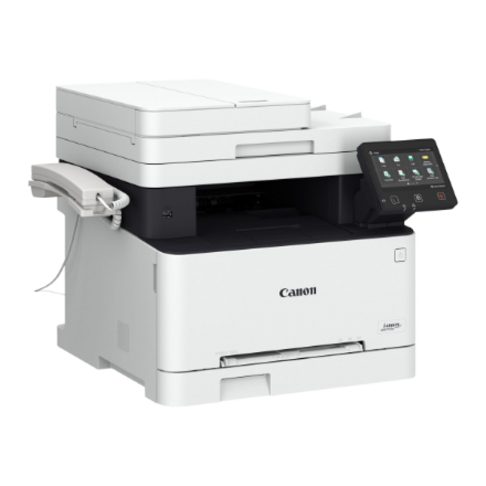 Canon Printer , i-SENSYS MF657Cdw , Laser , Colour , All-in-one , A4 , Wi-Fi