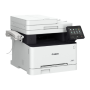 Canon Printer , i-SENSYS MF657Cdw , Laser , Colour , All-in-one , A4 , Wi-Fi