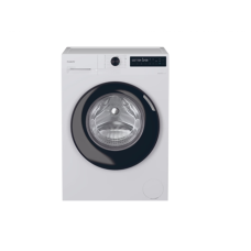Candy Washing Machine , BR 49B8-S , Energy efficiency class A , Front loading , Washing capacity 9 kg , 1400 RPM , Depth 60 cm , Width 60 cm , Display , LCD , Steam function , Wi-Fi , White