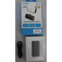 SALE OUT. Anker Nano Power Bank Built-In with USB-C Connector , A1653H11 , 5000 mAh , Black , DEMO