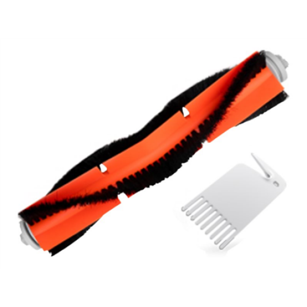Xiaomi Mi Robot Vacuum-Mop P Brush Red