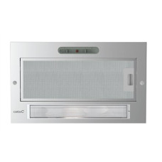 CATA Hood , GK 4500 X , Canopy , Energy efficiency class B , Width 51 cm , 360 m³/h , Slider , LED , Silver CATA Hood , GK 4500 X , Canopy , Energy efficiency class B , Width 51 cm , 360 m³/h , Slider , LED , Silver