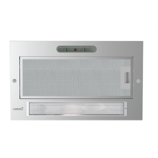 CATA Hood , GK 4500 X , Canopy , Energy efficiency class B , Width 51 cm , 360 m³/h , Slider , LED , Silver