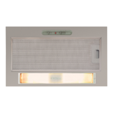 CATA CAMPANA Hood GK 4500 X, B, Width 51 cm, Max 360 m³/h, LED, Sand , CATA Hood , GK 4500 X , Energy efficiency class B , Width 51 cm , 360 m³/h , Slider , LED , Sand