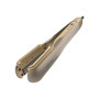 Cecotec Air Straightener , AirLisse 2in1 ForceDry Champagne , Ceramic heating system , Number of heating levels 4 , 1000 W , Beige