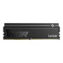 Lexar THOR LD5U08G60C380V-RGS , 8 GB , DDR5 , 6000 MHz , PC/server , Registered No , ECC No