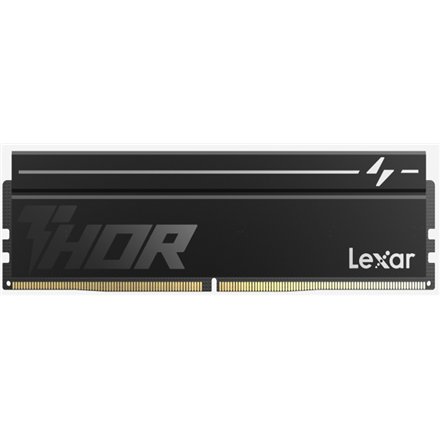 Lexar THOR LD5U08G60C380V-RGS , 8 GB , DDR5 , 6000 MHz , PC/server , Registered No , ECC No