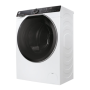 Hoover , Washing Machine , H7W449AMBC-S , Energy efficiency class A , Front loading , Washing capacity 9 kg , 1400 RPM , Depth 51 cm , Width 60 cm , LED , Steam function , Wi-Fi , White