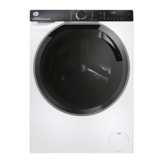 Hoover , Washing Machine , H7W449AMBC-S , Energy efficiency class A , Front loading , Washing capacity 9 kg , 1400 RPM , Depth 51 cm , Width 60 cm , LED , Steam function , Wi-Fi , White