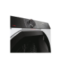 Hoover , Washing Machine , H7W449AMBC-S , Energy efficiency class A , Front loading , Washing capacity 9 kg , 1400 RPM , Depth 51 cm , Width 60 cm , LED , Steam function , Wi-Fi , White