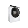 Hoover , Washing Machine , H7W449AMBC-S , Energy efficiency class A , Front loading , Washing capacity 9 kg , 1400 RPM , Depth 51 cm , Width 60 cm , LED , Steam function , Wi-Fi , White