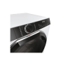 Hoover , Washing Machine , H7W449AMBC-S , Energy efficiency class A , Front loading , Washing capacity 9 kg , 1400 RPM , Depth 51 cm , Width 60 cm , LED , Steam function , Wi-Fi , White