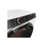 Hoover , Washing Machine , H7W449AMBC-S , Energy efficiency class A , Front loading , Washing capacity 9 kg , 1400 RPM , Depth 51 cm , Width 60 cm , LED , Steam function , Wi-Fi , White