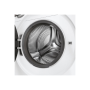 Hoover , Washing Machine , H7W449AMBC-S , Energy efficiency class A , Front loading , Washing capacity 9 kg , 1400 RPM , Depth 51 cm , Width 60 cm , LED , Steam function , Wi-Fi , White