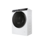 Hoover , Washing Machine , H7W449AMBC-S , Energy efficiency class A , Front loading , Washing capacity 9 kg , 1400 RPM , Depth 51 cm , Width 60 cm , LED , Steam function , Wi-Fi , White