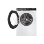 Hoover , Washing Machine , H7W449AMBC-S , Energy efficiency class A , Front loading , Washing capacity 9 kg , 1400 RPM , Depth 51 cm , Width 60 cm , LED , Steam function , Wi-Fi , White
