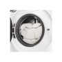 Hoover , Washing Machine , H7W449AMBC-S , Energy efficiency class A , Front loading , Washing capacity 9 kg , 1400 RPM , Depth 51 cm , Width 60 cm , LED , Steam function , Wi-Fi , White