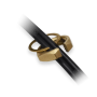 Teltonika , Combo MIMO Mobile Roof SMA Antenna , PR1KCL25 , Gain 2.5 dB , 0.698-0.960/1.710-2.690 GHz , Linear