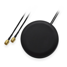 Teltonika , Combo MIMO Mobile Roof SMA Antenna , PR1KCL25 , Gain 2.5 dB , 0.698-0.960/1.710-2.690 GHz , Linear