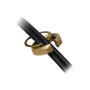 Teltonika , Combo MIMO Mobile Roof SMA Antenna , PR1KCL25 , Gain 2.5 dB , 0.698-0.960/1.710-2.690 GHz , Linear