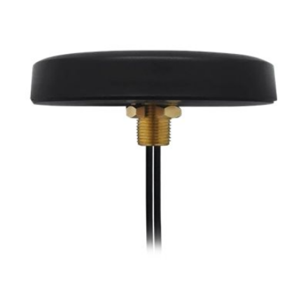Teltonika , Combo MIMO Mobile Roof SMA Antenna , PR1KCL25 , Gain 2.5 dB , 0.698-0.960/1.710-2.690 GHz , Linear