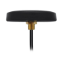 Teltonika , Combo MIMO Mobile Roof SMA Antenna , PR1KCL25 , Gain 2.5 dB , 0.698-0.960/1.710-2.690 GHz , Linear