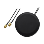 Teltonika , Combo MIMO Mobile Roof SMA Antenna , PR1KCL25 , Gain 2.5 dB , 0.698-0.960/1.710-2.690 GHz , Linear