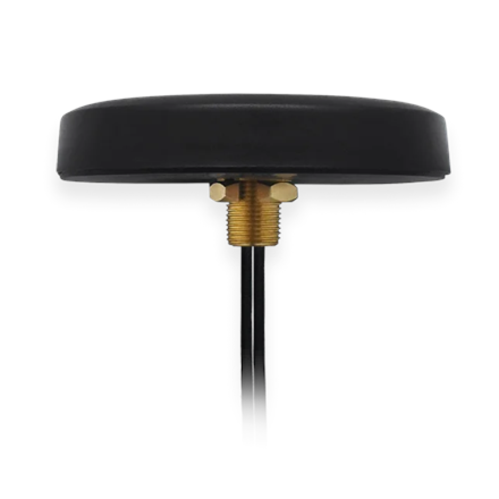 Teltonika , Combo MIMO Mobile Roof SMA Antenna , PR1KCL25 , Gain 2.5 dB , 0.698-0.960/1.710-2.690 GHz , Linear
