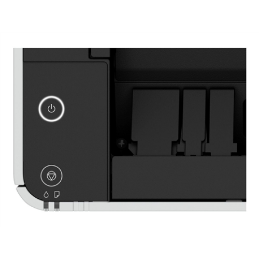 Epson EcoTank M1170 , Mono , Inkjet , Inkjet Printer , Wi-Fi , Maximum ISO A-series paper size A4 , White