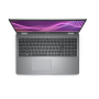 SALE OUT. Dell Latitude 5540 15.6 FHD 1920x1080 pixels IPS Intel Core i7 i7-1365U 16 GB DDR4 Intel Integrated Graphics Windows 11 Pro 802.11ax Keyboard language Estonian Keyboard backlit Warranty 36 month(s) DAMAGED PACKAGING