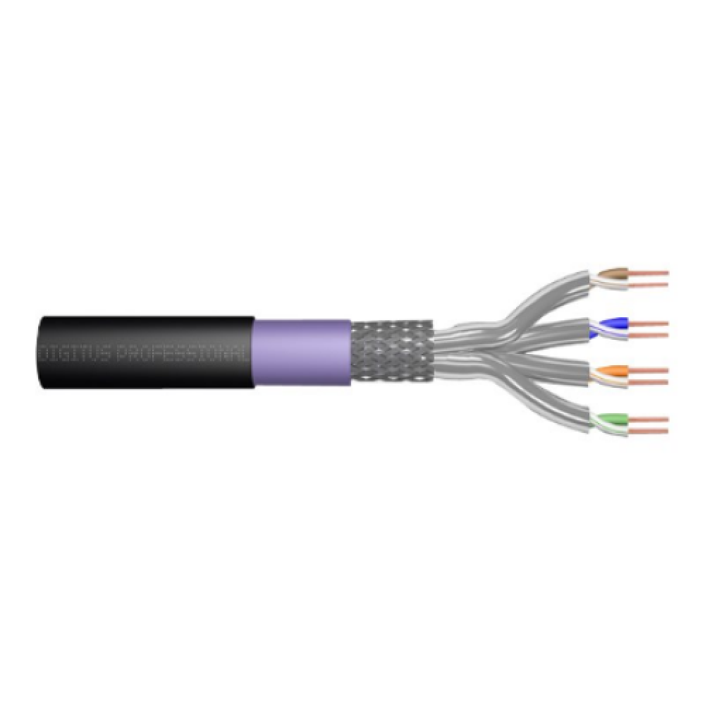 Digitus Outdoor Installation Cable , DK-1741-VH-1-OD