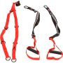 Pure2Improve , Suspension Trainer Pro , Black/Red