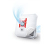 Bosch , AirFresh GALL Vacuum cleaner bag , BBZAFGALL , White