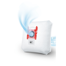 Bosch , BBZAFGALL , AirFresh GALL Vacuum cleaner bag , White