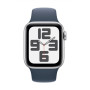 Watch SE , Smart watch , GPS (satellite) , Retina LTPO OLED , 40mm , Waterproof