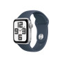 Watch SE , Smart watch , GPS (satellite) , Retina LTPO OLED , 40mm , Waterproof